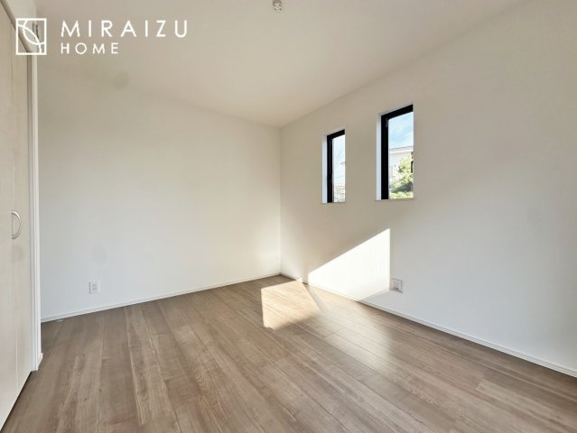 【子供部屋】 | 平日・休日問わず、いつでもご見学が出来ます♪☆実際に見て、触れて感じる安心のお住まい探しを体験して下さい♪☆物件情報だけでなく、地域の特色などなどエリア情報もお伝え出来たら嬉しいです♪