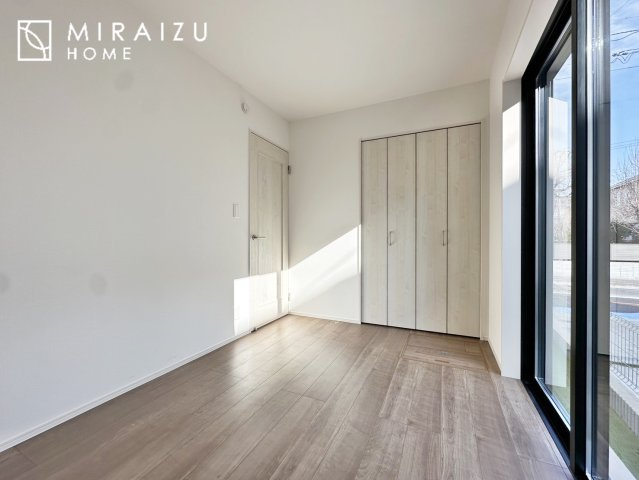 【子供部屋】 | 平日・休日問わず、いつでもご見学が出来ます♪☆実際に見て、触れて感じる安心のお住まい探しを体験して下さい♪☆物件情報だけでなく、地域の特色などなどエリア情報もお伝え出来たら嬉しいです♪