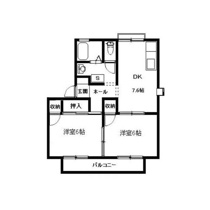 メゾン小林３の画像