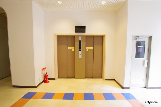 エクセレント中道　仲介手数料無料のその他共用部分