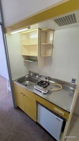 エクセレント中道　仲介手数料無料のキッチン