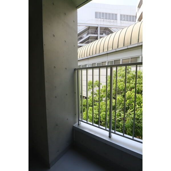 YAGOTO CUBEの内装