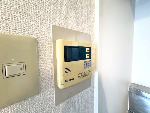 滝谷ユタカハイツの設備