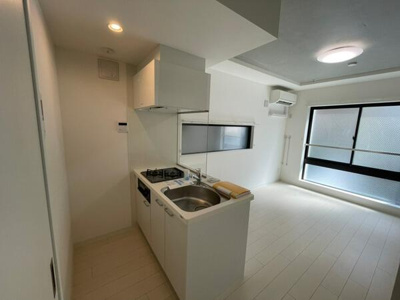 【キッチン】 | プラティーク森下 |  