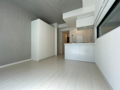 【居間・リビング】 | プラティーク森下 |  