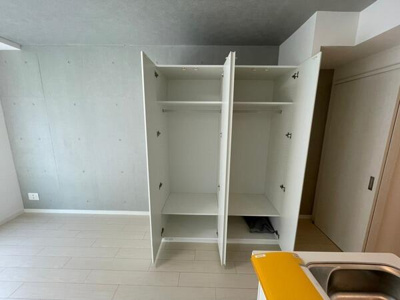 【収納】 | プラティーク森下 |  