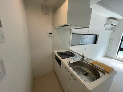 【キッチン】 | プラティーク森下 |  