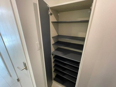 【収納】 | プラティーク森下 |  