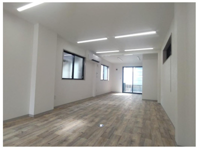 【内装】 | グレイスOKEGAWA