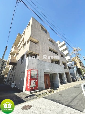 スカイコート東京ベイ・東雲