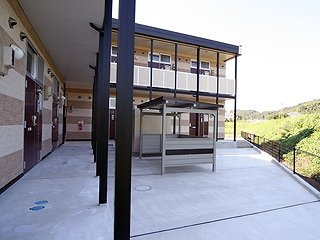 レオパレスルナシャインⅢのその他