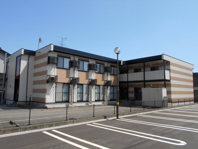 レオパレスドリーム