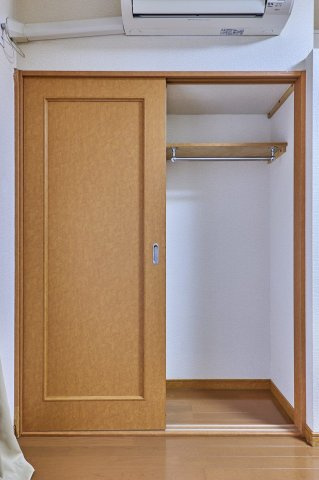 レオパレスドリームの内装