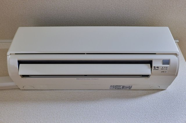 レオパレスドリームのその他|エアコン