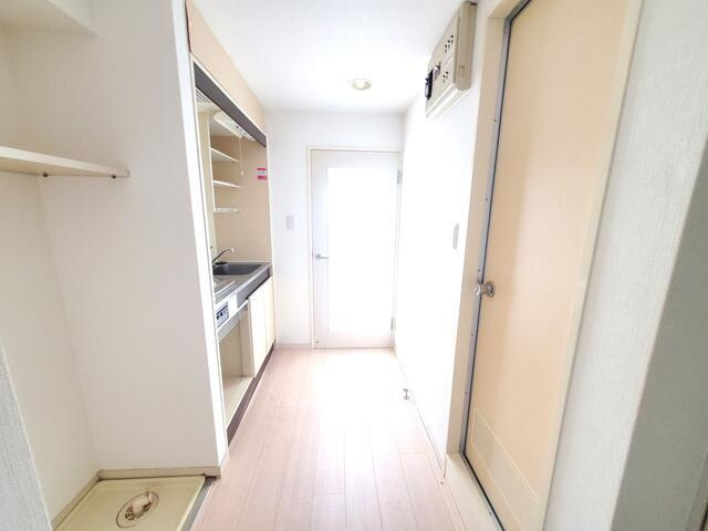 （サロン可）Ｔ’ｓ　ｇａｒｄｅｎ　南柏（ＳＯＨＯ）のその他|※別部屋参考写真となります。 