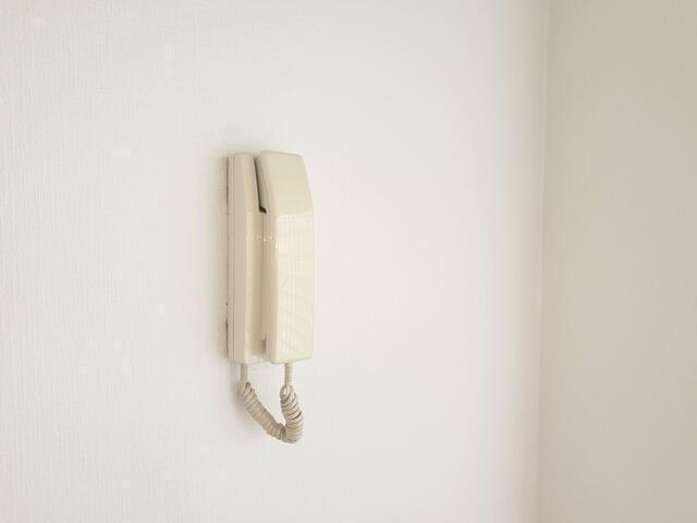 （サロン可）Ｔ’ｓ　ｇａｒｄｅｎ　南柏（ＳＯＨＯ）のセキュリティ|※別部屋参考写真となります。 