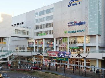 （サロン可）Ｔ’ｓ　ｇａｒｄｅｎ　南柏（ＳＯＨＯ）の周辺|フィールズ南柏まで328m 