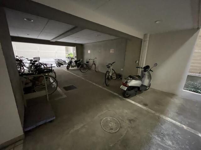 （サロン可）Ｔ’ｓ　ｇａｒｄｅｎ　南柏（ＳＯＨＯ）のロビー| 