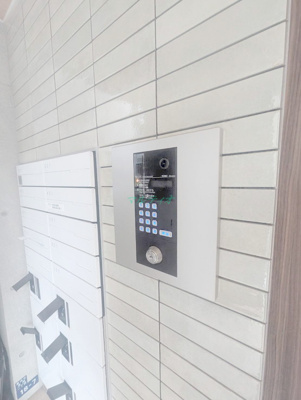 【その他共用部分】 | CASAPIAZZA浅草本所