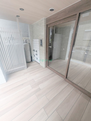 【エントランス】 | CASAPIAZZA浅草本所