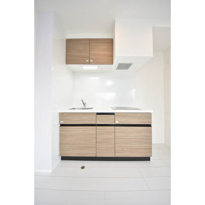 【キッチン】 | CASAPIAZZA浅草本所 | キッチン