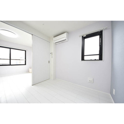 【内装】 | CASAPIAZZA浅草本所 | 洋室