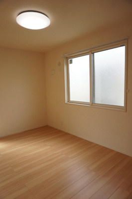 【寝室】 | メゾン アネスト