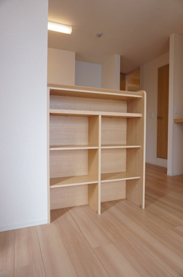 【居間・リビング】 | メゾン アネスト