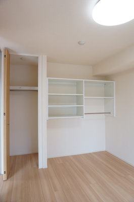 【内装】 | メゾン アネスト