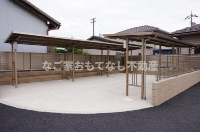 【その他共用部分】 | メゾン アネスト