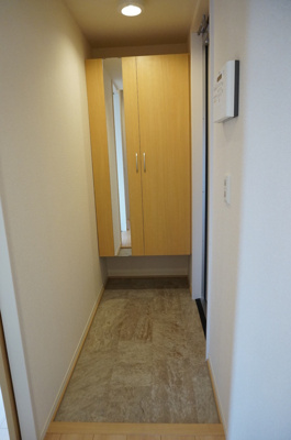 【玄関】 | メゾン アネスト