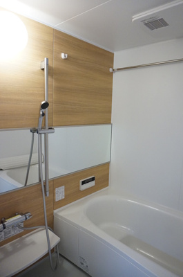 【浴室】 | メゾン アネスト