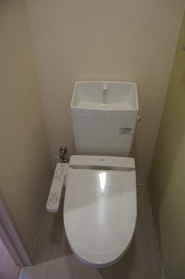 【トイレ】 | メゾン アネスト