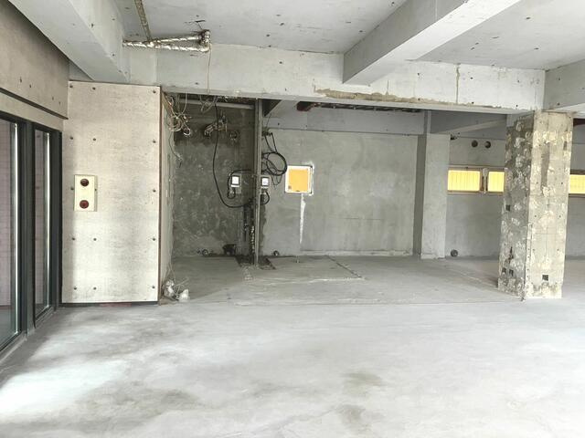 （重飲可）石井ビルの駐車場| 