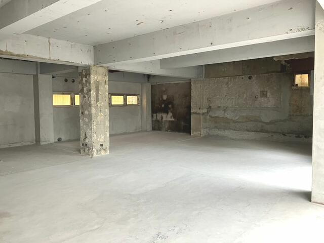 （重飲可）石井ビルの駐車場| 