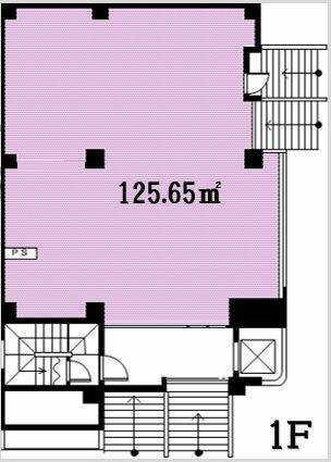 （重飲可）石井ビル