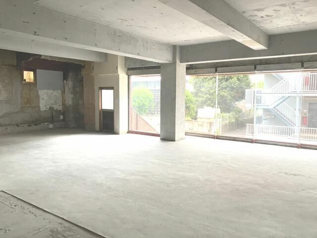 （重飲可）石井ビルのロビー| 