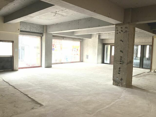 （重飲可）石井ビルのロビー| 