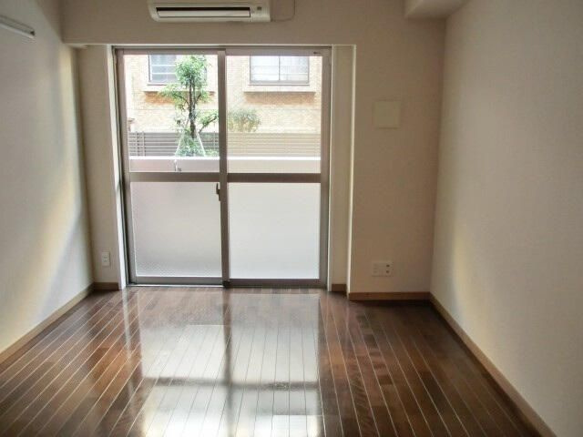 スカイコート練馬平和台