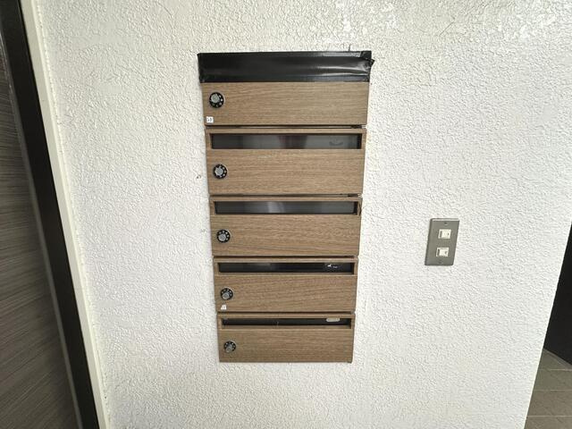 幸和ビル（分割貸し）のその他共用部分| 