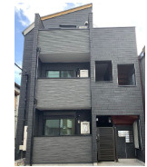 足立区江北4丁目のアパートの画像
