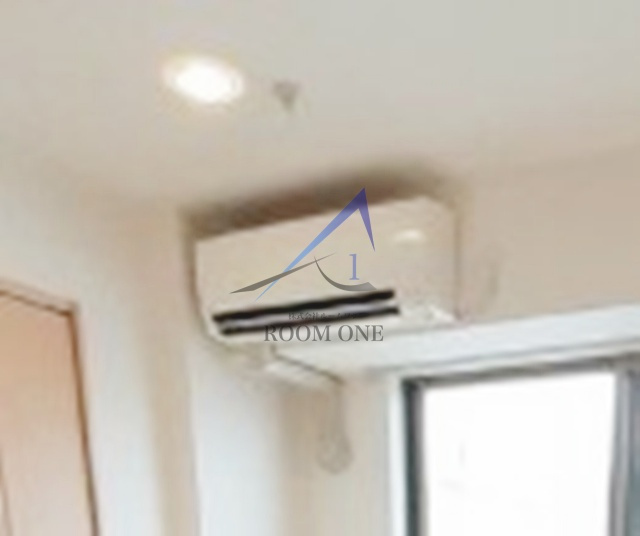 アンソレイエの内装