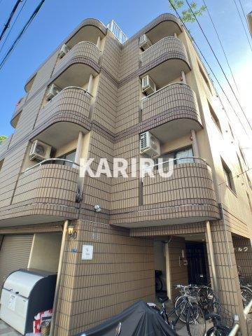 メゾン・パルク