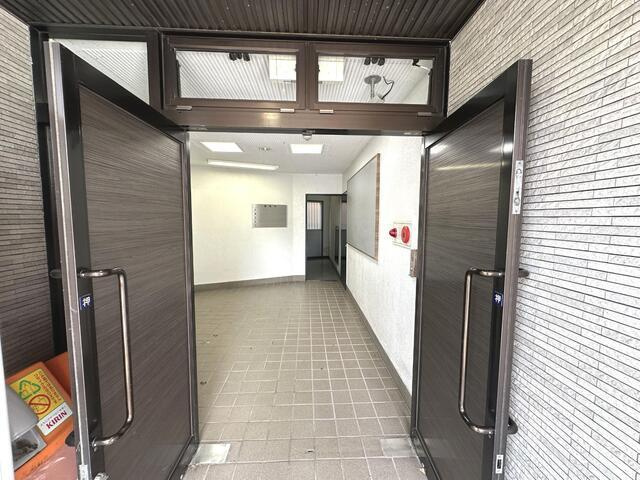 幸和ビル（分割貸し）のその他共用部分| 