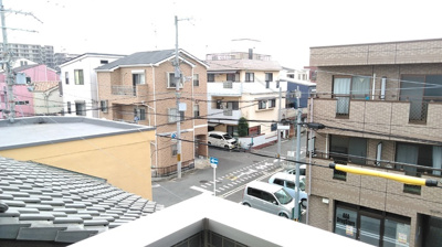 【バルコニー】 | リッシュ・クレール