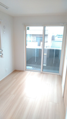 【居間・リビング】 | リッシュ・クレール