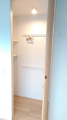 【収納】 | リッシュ・クレール