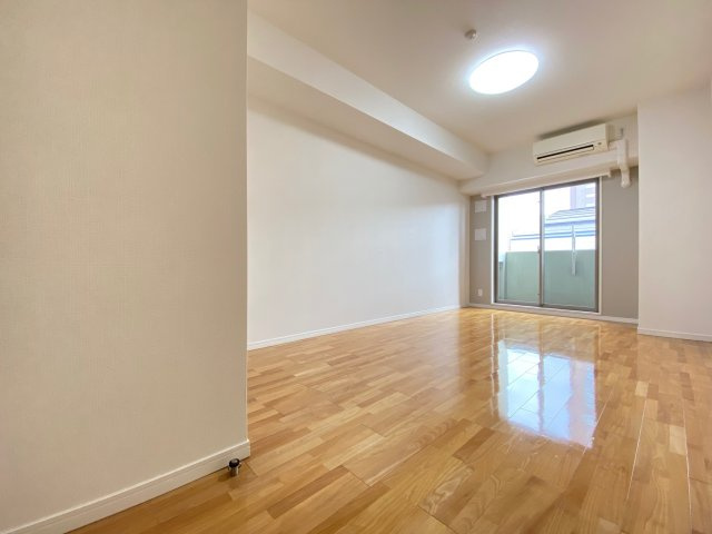 千葉ポートイーストの内装|※反転タイプ