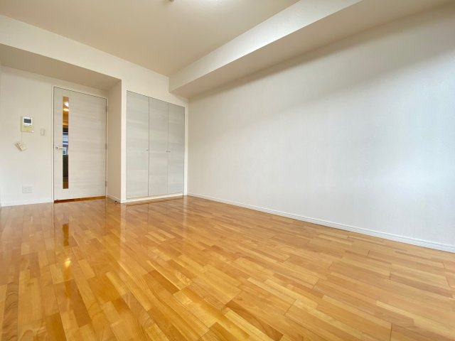 千葉ポートイーストの内装|※反転タイプ