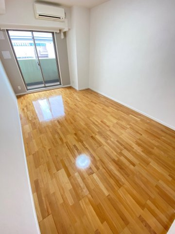 千葉ポートイーストの洋室|※反転タイプ